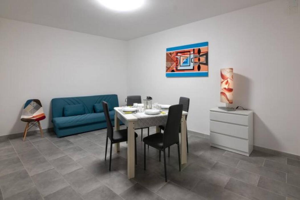 Giardinaccio House Apartment Palermo Exterior foto